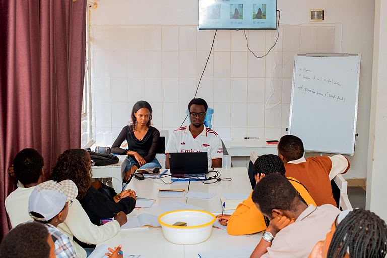 Volunteering and Consultancy